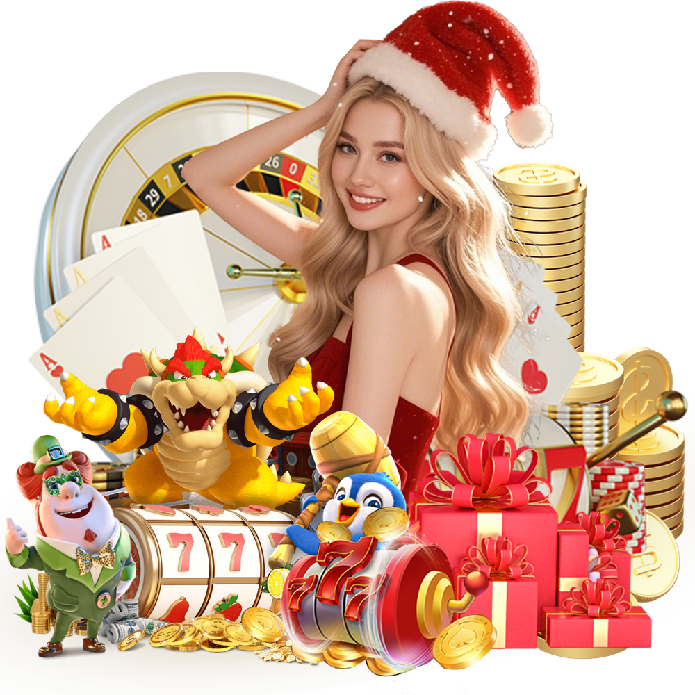 lucky4d mobile gaming