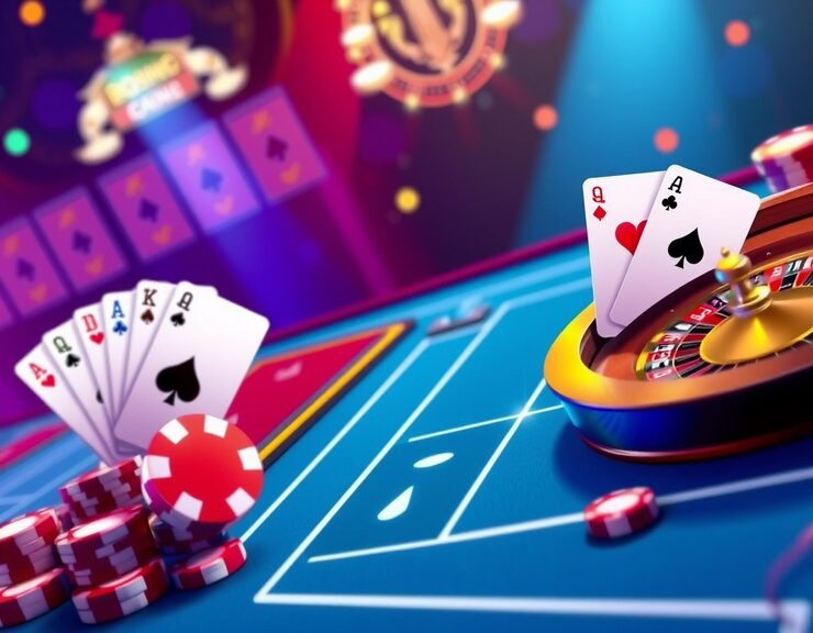 lucky4d Buka Akaun lucky4d dan Melayari Lobby Penuh