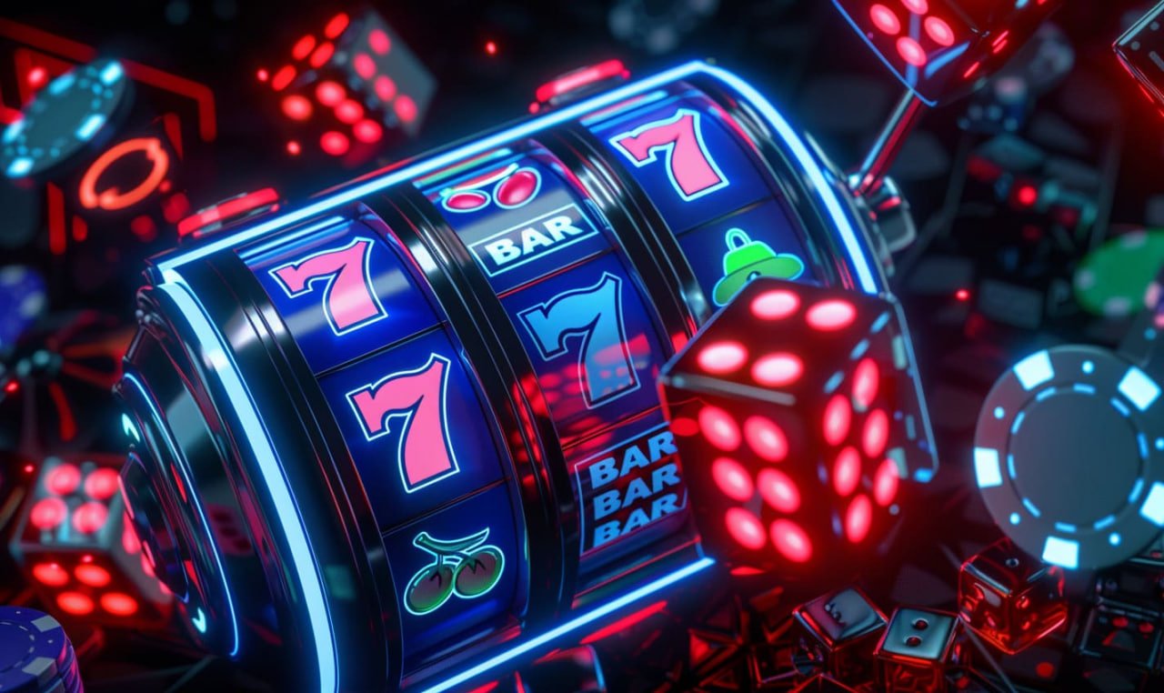 lucky4d mobile gaming