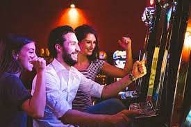 lucky4d Queen of Bounty Slot